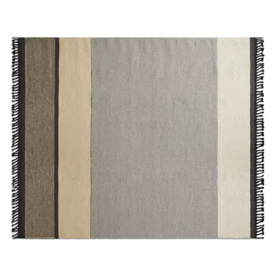 Blu Dot Right On Rug - 8' X 10' / Color Mix 2