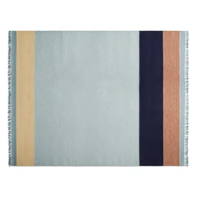 Blu Dot Right On Rug - 9' X 12' / Color Mix 1