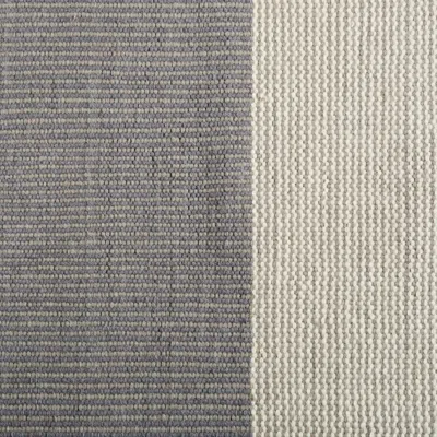 Blu Dot Right On Rug Sample - Color Mix 2 In Gray