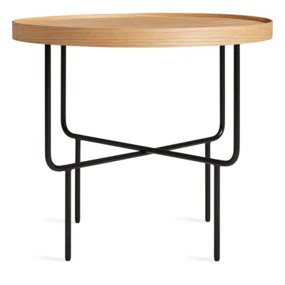 Blu Dot Roundhouse Low Side Table