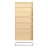 Blu Dot Rule Chiffonier In Maple