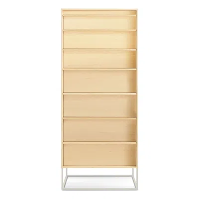 Blu Dot Rule Chiffonier In Maple