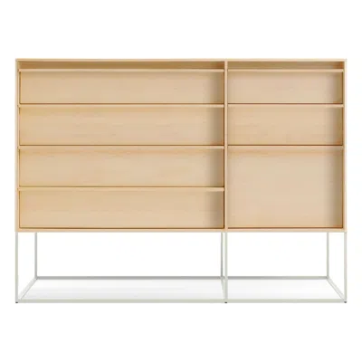 Blu Dot Rule Large Dresser