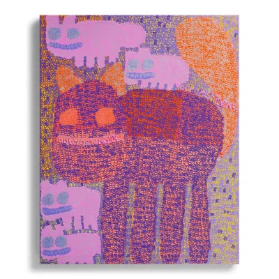 Blu Dot Sage Studio + "the Maine Coon Is Having A Fluffy Day" In N/a