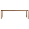 Blu Dot Second Best Wood Dining Table