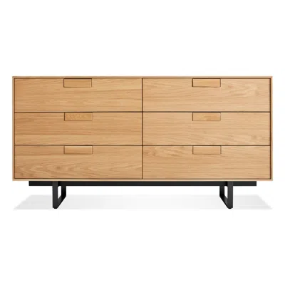 Blu Dot Series 11 6 Drawer Dresser