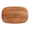 Blu Dot Serves Up Medium Cutting Board In Brown