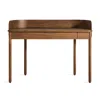 Blu Dot Session Desk - Walnut In Walnut
