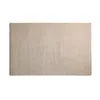 Blu Dot Shadow Play Rug - 6' X 9' / Mink In Mink