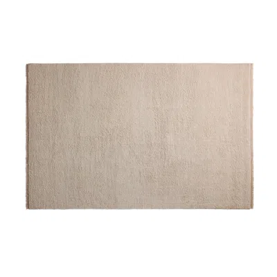 Blu Dot Shadow Play Rug - 6' X 9' / Mink In Brown