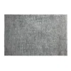 Blu Dot Shadow Play Rug 6x9 In Charcoal