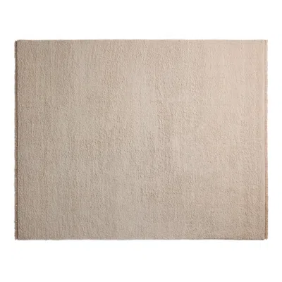Blu Dot Shadow Play Rug - 8' X 10' / Mink In Brown