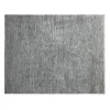 Blu Dot Shadow Play Rug 8x1 In Charcoal
