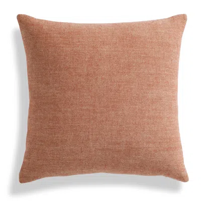 Blu Dot Signal 18" Square Pillow