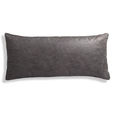Blu Dot Signal 30" X 13" Lumbar Pillow