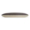 Blu Dot Signal Large Dog Bed In Barto Charcoal