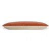 Blu Dot Signal Large Dog Bed In Copper Velvet