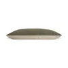 Blu Dot Signal Small Dog Bed In Barto Olive