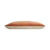 Blu Dot Signal Small Dog Bed In Copper Velvet