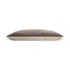 Blu Dot Signal Small Dog Bed In Storm Velvet
