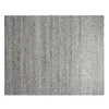 Blu Dot Sinder 8' X 10' Rug In Grey