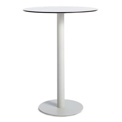 Blu Dot Skiff 30" Outdoor Bar Height Table