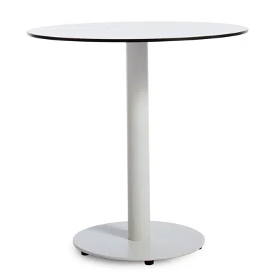 Blu Dot Skiff 30" Small Outdoor Café Table