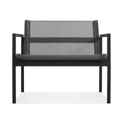 Blu Dot Skiff Outdoor Lounge Chair