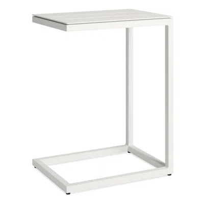 Blu Dot Skiff Outdoor Side Table