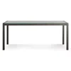 Blu Dot Skiff Rectangle Outdoor Table