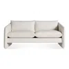 Blu Dot Softmore 74" Sofa - Sylvan Bone