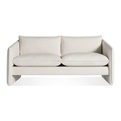 Blu Dot Softmore 74" Sofa - Sylvan Bone