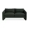 Blu Dot Softmore 74" Sofa - Vos Evergreen