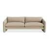 Blu Dot Softmore 96" Sofa - Kelso Camel