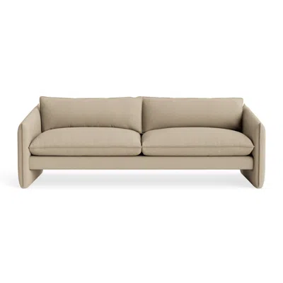 Blu Dot Softmore 96" Sofa - Kelso Camel
