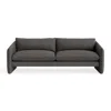 Blu Dot Softmore 96" Sofa - Kelso Charcoal