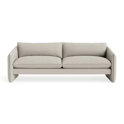 Blu Dot Softmore 96" Sofa - Kelso Sand