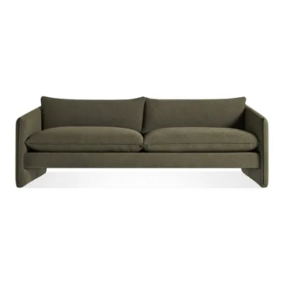 Blu Dot Softmore 96" Sofa - Kvadrat Guest Fatigue