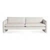 Blu Dot Softmore 96" Sofa - Sylvan Bone