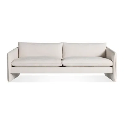 Blu Dot Softmore 96" Sofa - Sylvan Bone