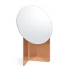 Blu Dot Spot On Table Mirror