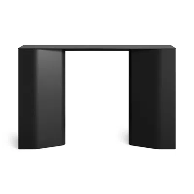 Blu Dot Straight Up Console Table