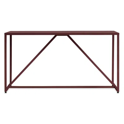 Blu Dot Strut 75" Dining Table