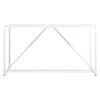 Blu Dot Strut Bar Height Table