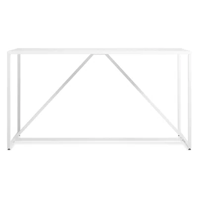 Blu Dot Strut Bar Height Table
