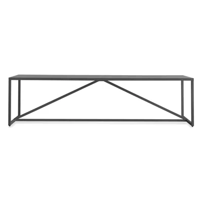 Blu Dot Strut Coffee Table