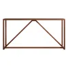 Blu Dot Strut Console Table