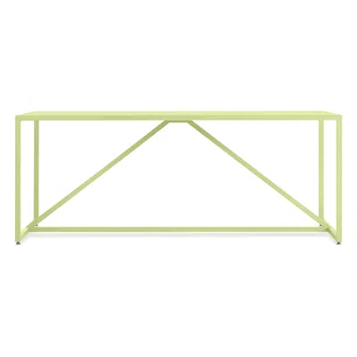 Blu Dot Strut Large Table