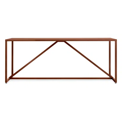 Blu Dot Strut Large Table