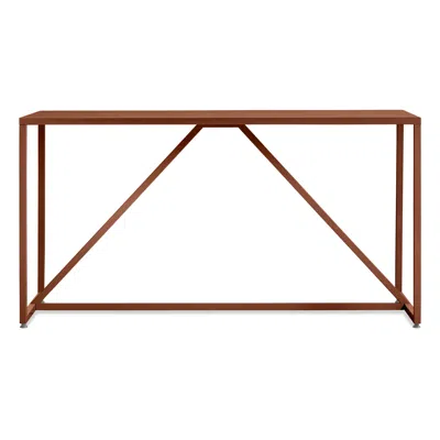 Blu Dot Strut Medium Table